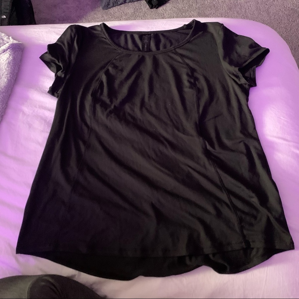 Yogalicious Tshirt